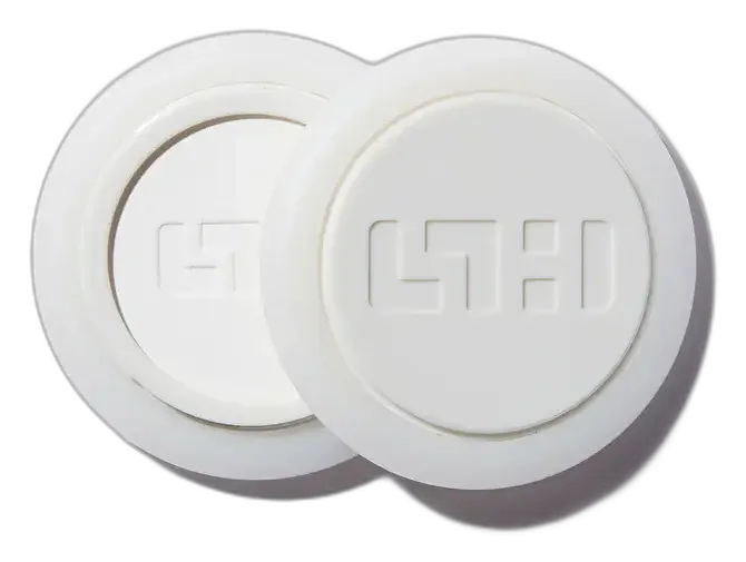 Simihaze Beauty Soft Blur Moisture-Lock Setting Powder