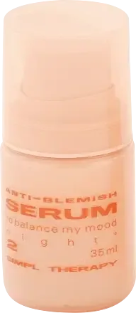 Simpl Therapy Anti-Blemish Serum