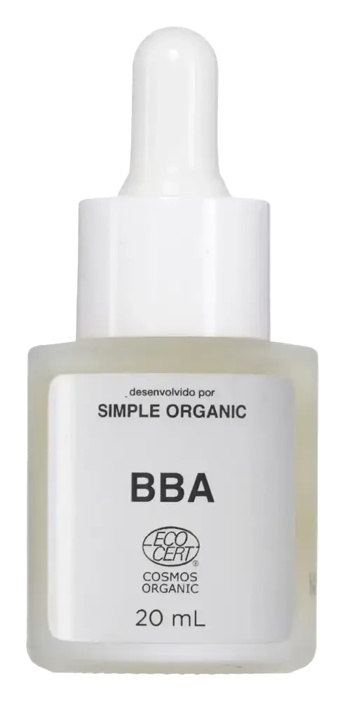 Simple Organic BBA