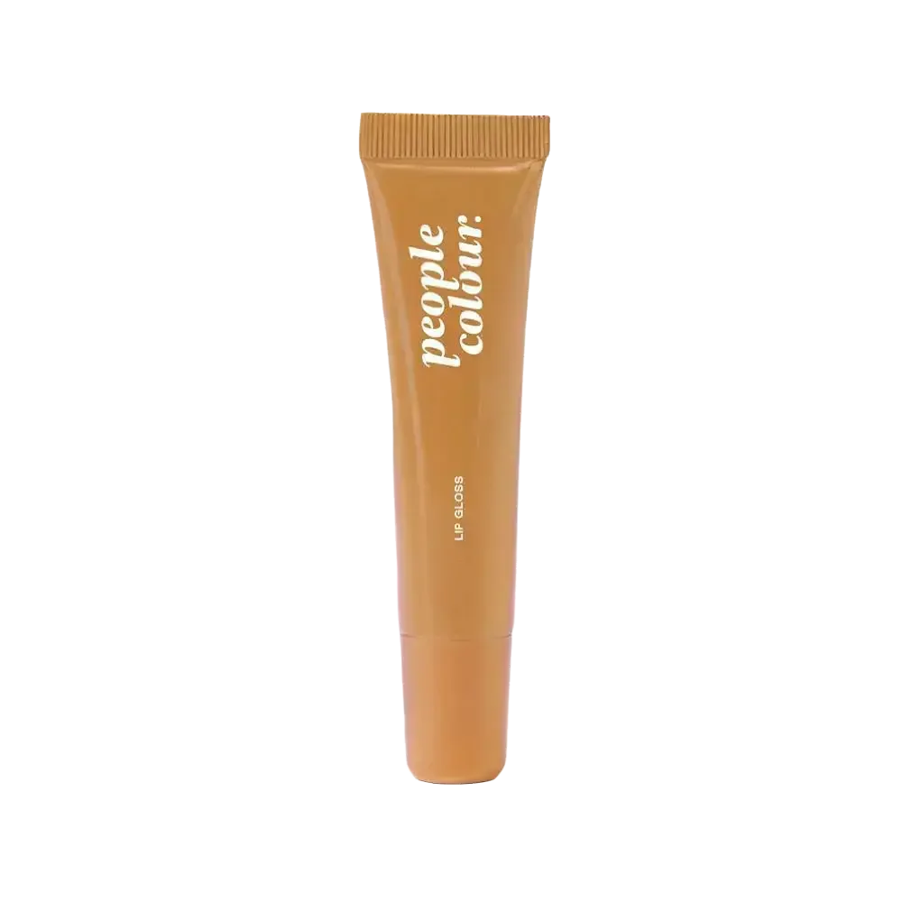 Simple Organic People Colour Lip Gloss