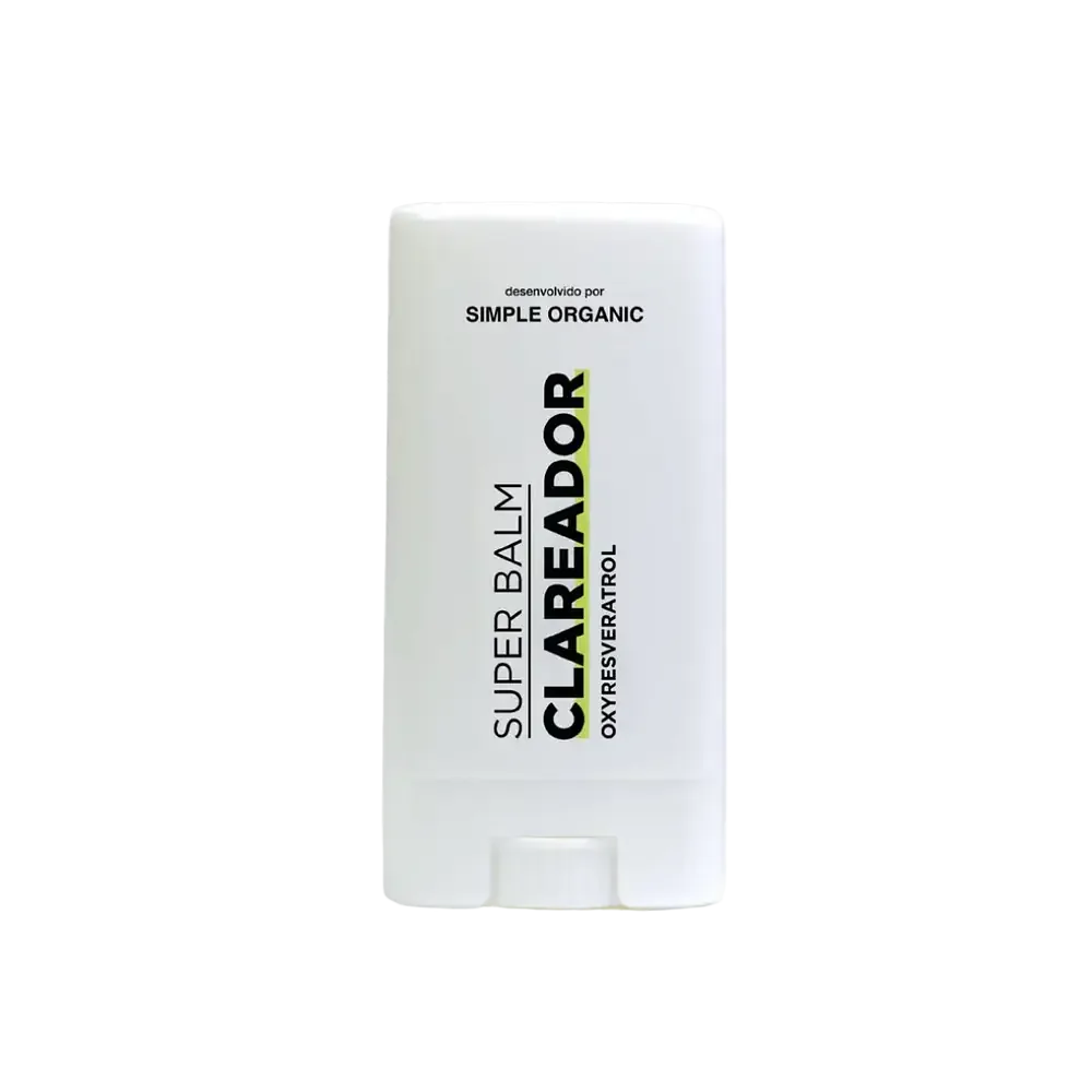 Simple Organic Super Balm