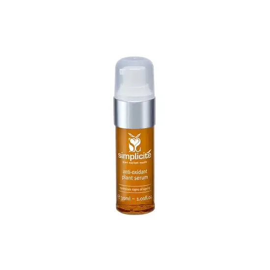 Simplicite Antioxidant Plant Serum