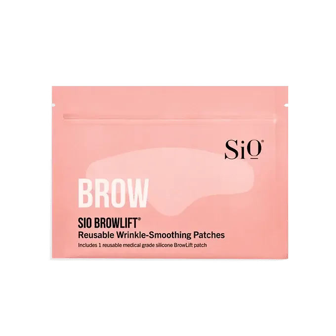 SiO Beauty BrowLift
