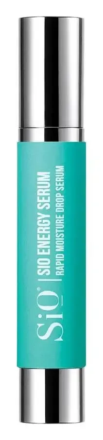 SiO Beauty Cryo Energy Face Serum