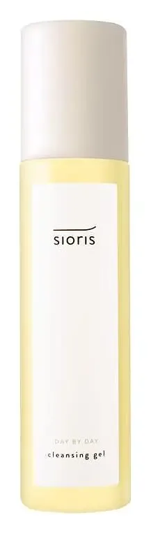 Sioris Day By Day Cleansing Gel