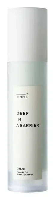 Sioris Deep In A Barrier Cream