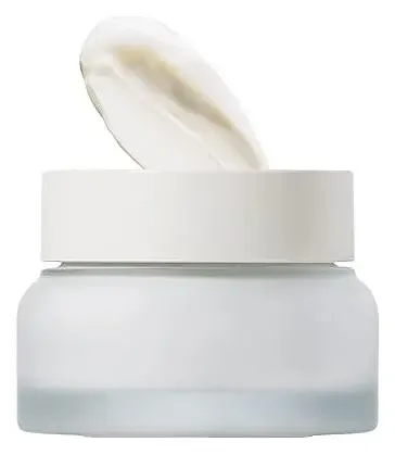 Sioris Enriched By Nature Cream