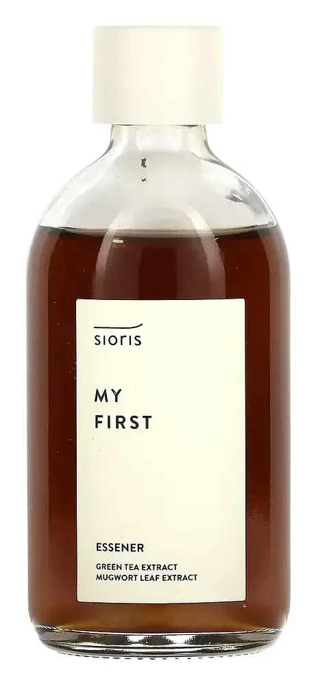 Sioris My First Essener