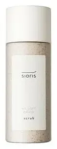 Sioris My Soft Grain Scrub