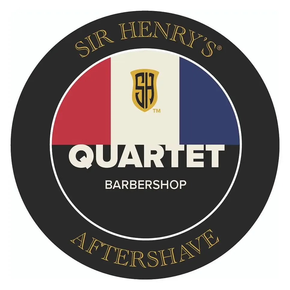 Sir Henry's Aftershave Splash