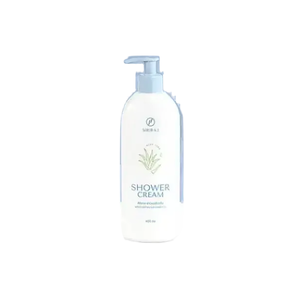 Siriraj Shower Cream