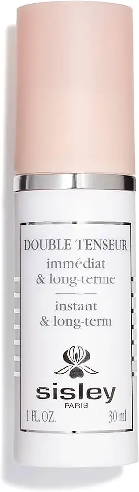 Sisley Paris Double Tenseur Instant & Long-Term
