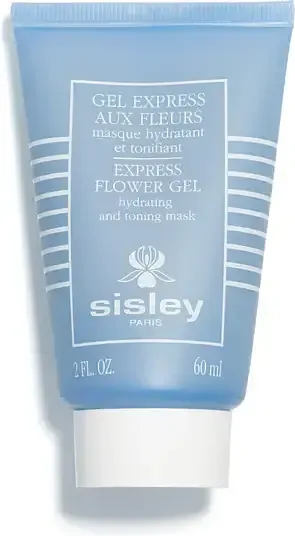 Sisley Paris Express Flower Gel