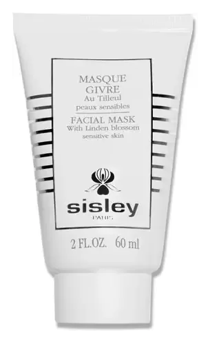 Sisley Paris Facial Mask With Linden Blossom