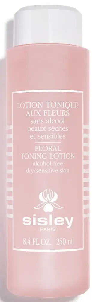 Sisley Paris Floral Toning Lotion