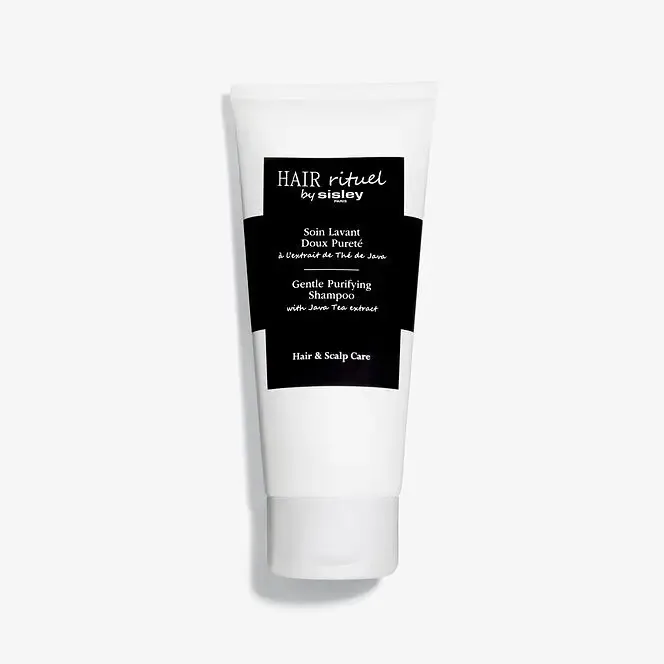 Sisley Paris Hair Rituel Gentle Purifying Shampoo