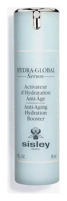 Sisley Paris Hydra-Global Serum Anti-Aging Hydration Booster