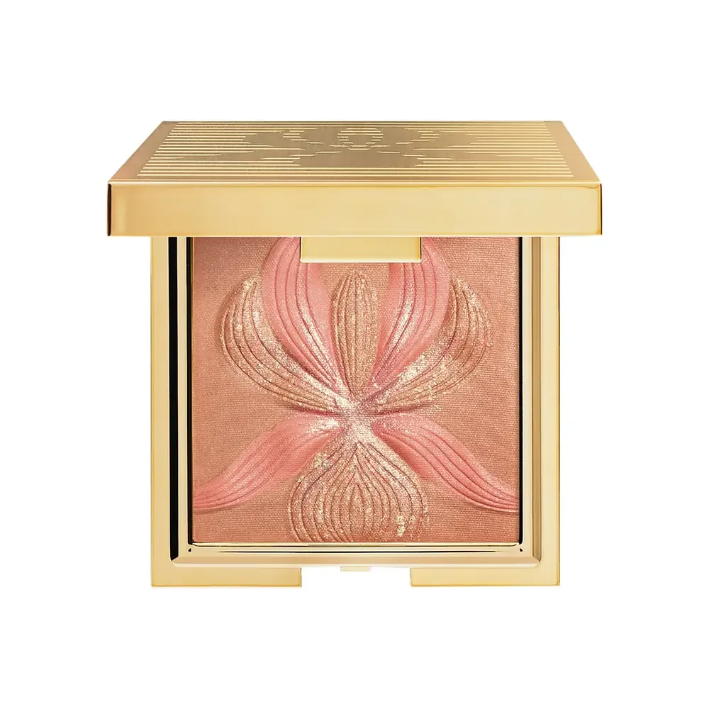 Sisley Paris L'Orchidée Blush