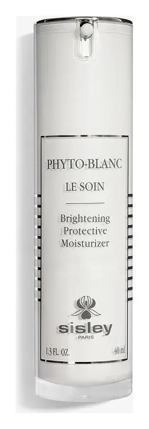 Sisley Paris Phyto-Blanc Brightening Protective Moisturizer
