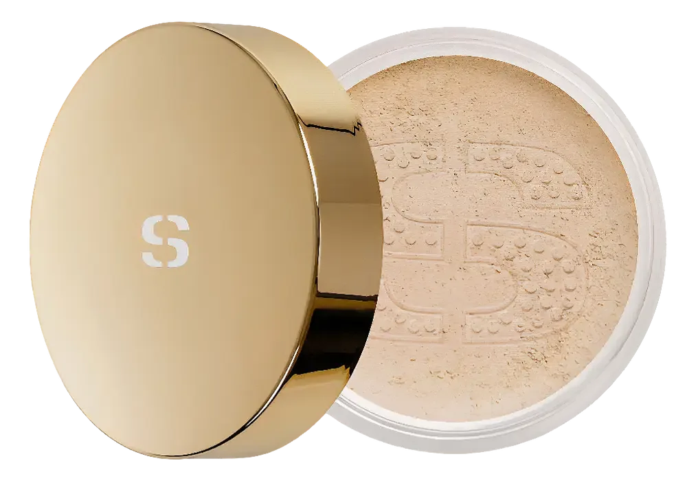 Sisley Paris Phyto-Teint Poudre Libre