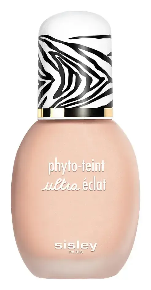 Sisley Paris Phyto-Teint Ultra Eclat Foundation
