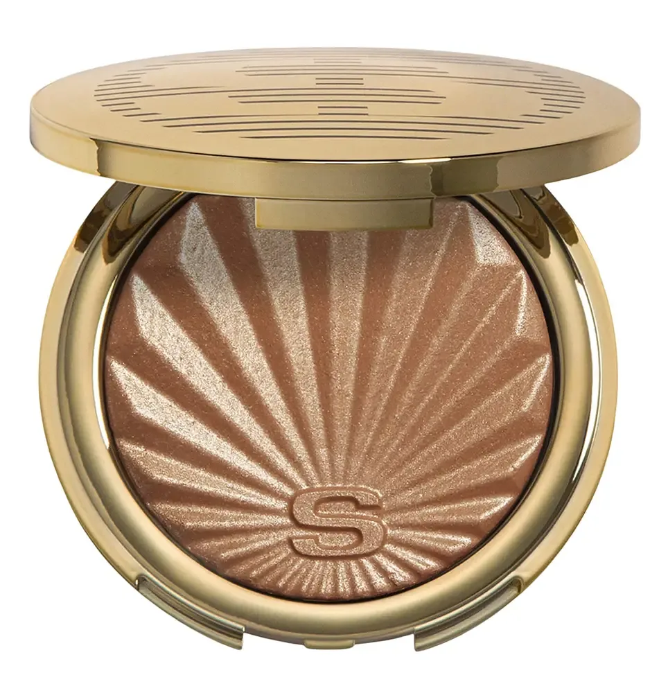 Sisley Paris Phyto-Touche Illusion D'Été