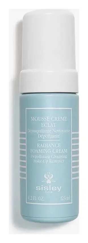 Sisley Paris Radiance Foaming Cream
