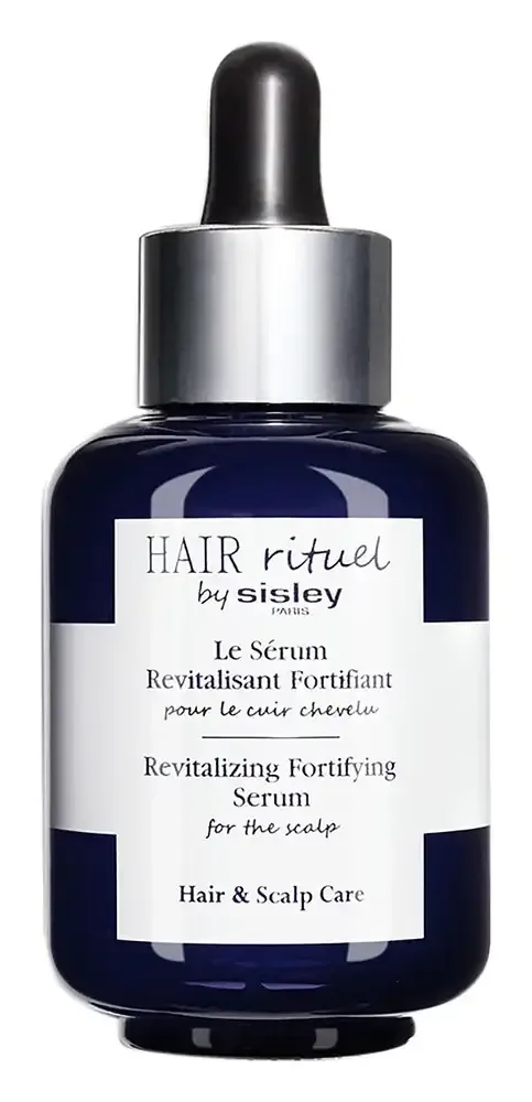 Sisley Paris Revitalizing Fortifying Serum For The Scalp
