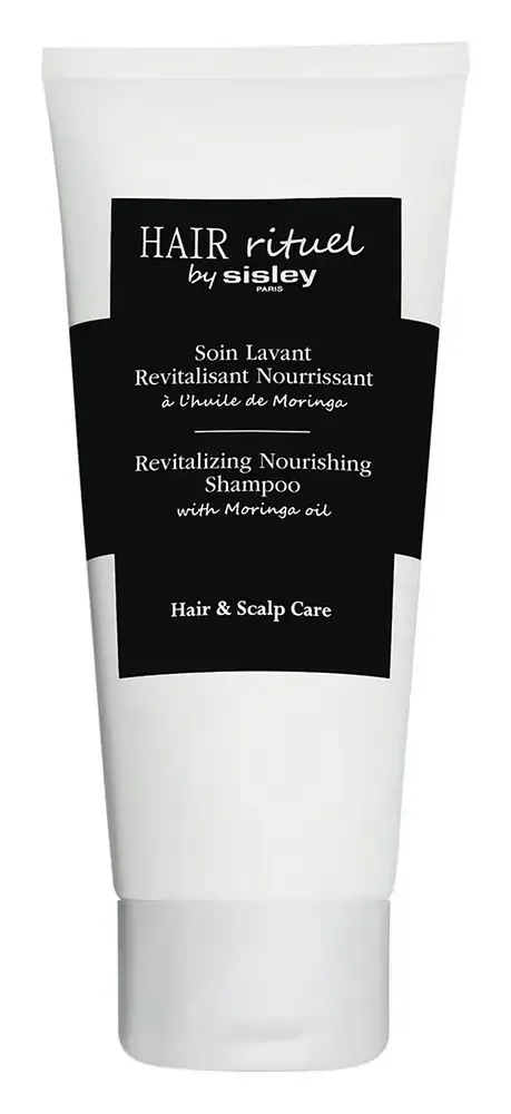 Sisley Paris Revitalizing Nourishing Shampoo