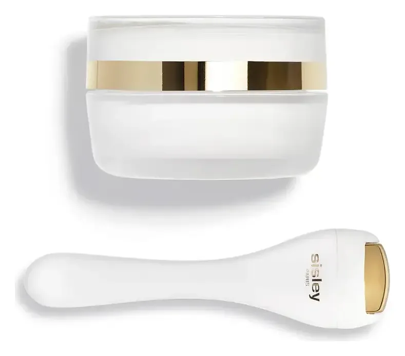 Sisley Paris Sisleÿa L'Intégral Anti-Age Eye & Lip Contour Cream