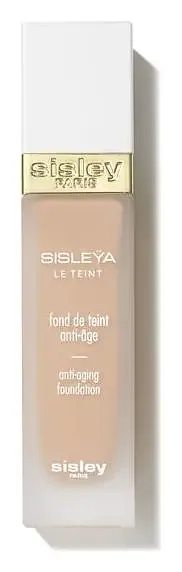 Sisley Paris Sisleya Le Teint Foundation