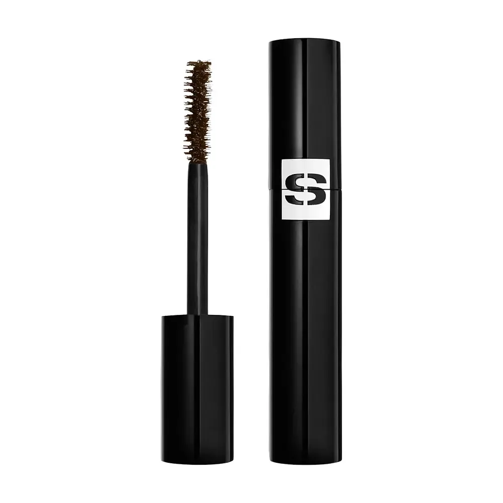 Sisley Paris So Volume Mascara