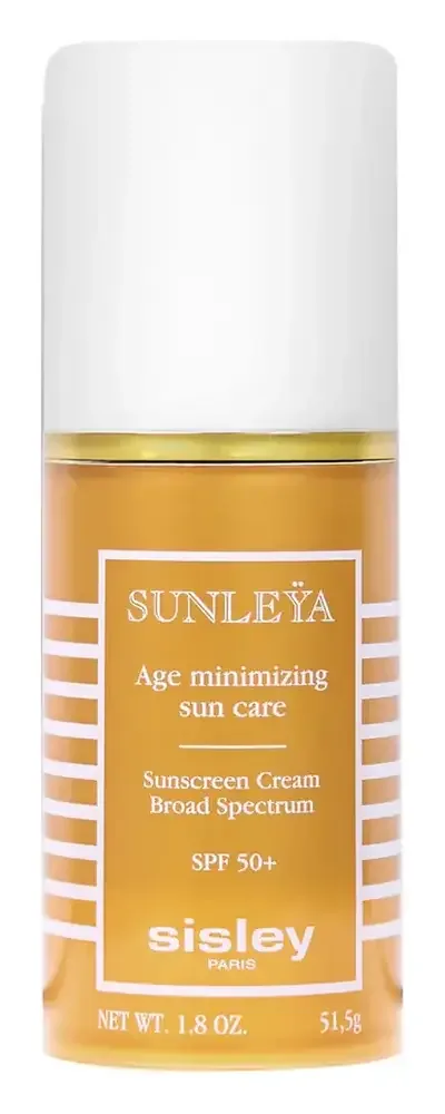Sisley Paris Sunleÿa SPF 50+