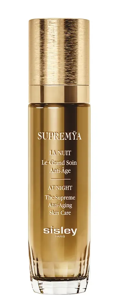 Sisley Paris Supremÿa At Night Anti-Aging Fluid