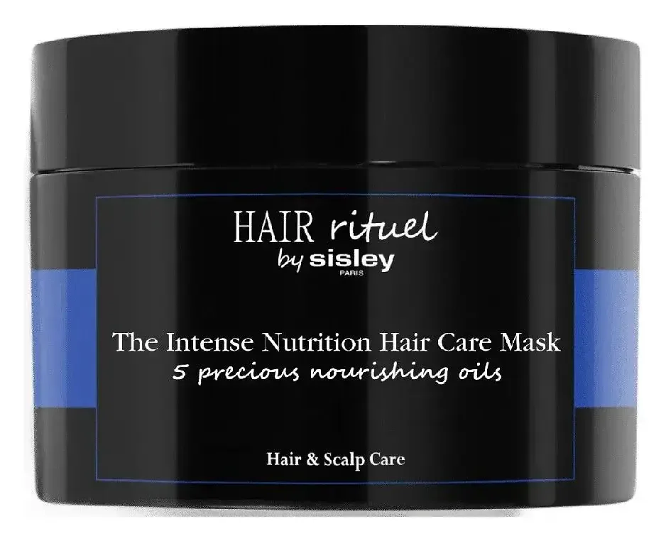 Sisley Paris The Intense Nutrition Hair Care Mask