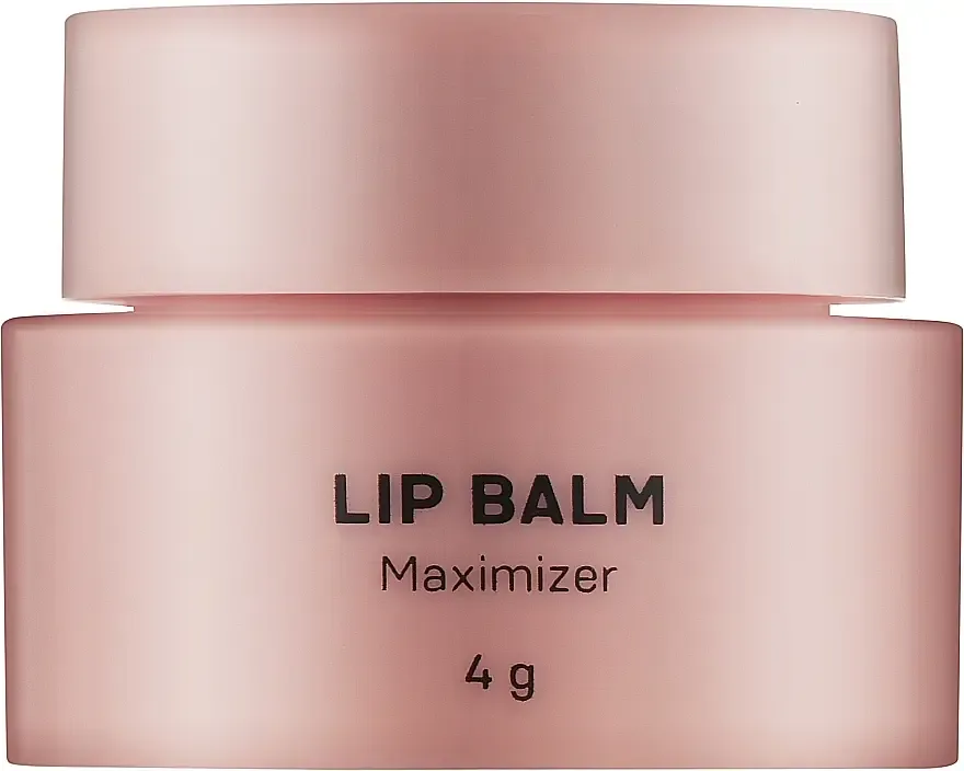 Sister's Aroma Maximizer Lip Balm