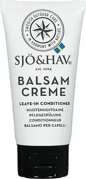 Sjö&Hav Balsam Creme