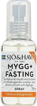 Sjö&Hav Mygg + Fästing