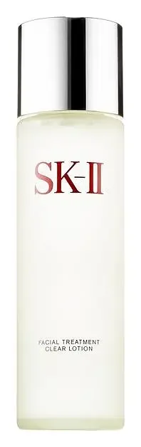 SK-II Facial Treatment Clear Lotion Toner