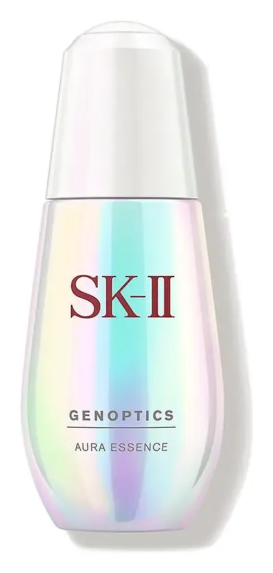 SK-II GenOptics Aura Essence Serum