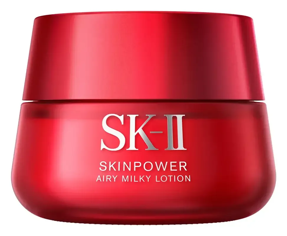 SK-II Skinpower Airy Milky Lotion