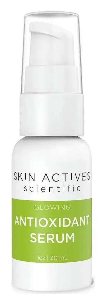 Skin Actives Scientific Antioxidant Serum