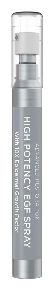 Skin Actives Scientific High Potency EGF Spray
