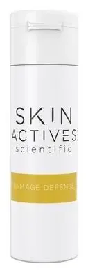 Skin Actives Scientific Sunscreen SPF 30 Advanced Protection