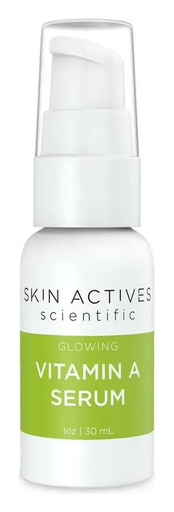 Skin Actives Scientific Vitamin A Serum