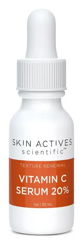 Skin Actives Scientific Vitamin C Serum 20%