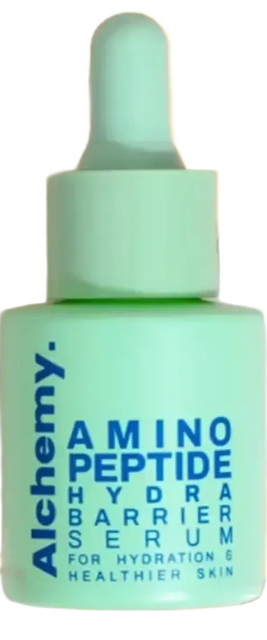 Skin Alchemy Amino Peptide Hydra Barrier Serum