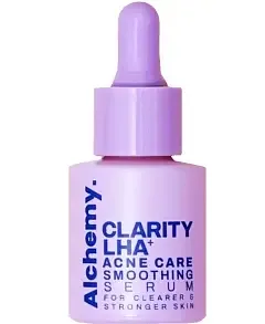 Skin Alchemy Clarity LHA+ Acne Care Serum