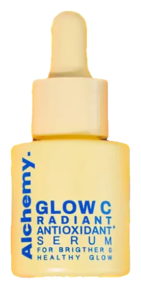 Skin Alchemy Glow C Radiant Antioxidant+ Serum