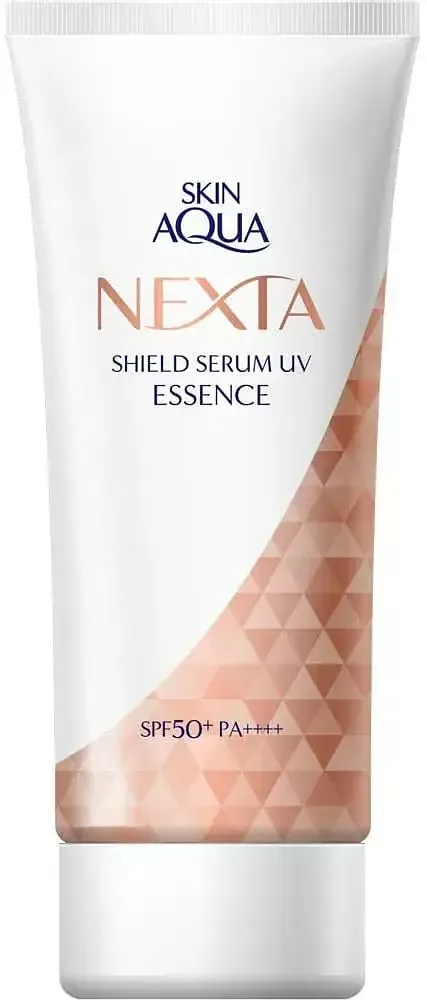 SKIN AQUA Nexta Shield Serum UV Essence SPF 50+